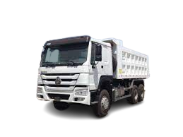 Camion Benne Sinotruck Swz10