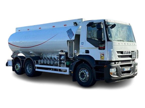 Citerne Iveco