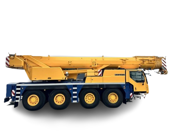 Grue Jaune 60t