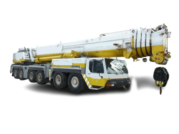 Liebherr 250t